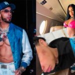 Yailin a Anuel «Dile al mundo que me golpeabas embarazada»